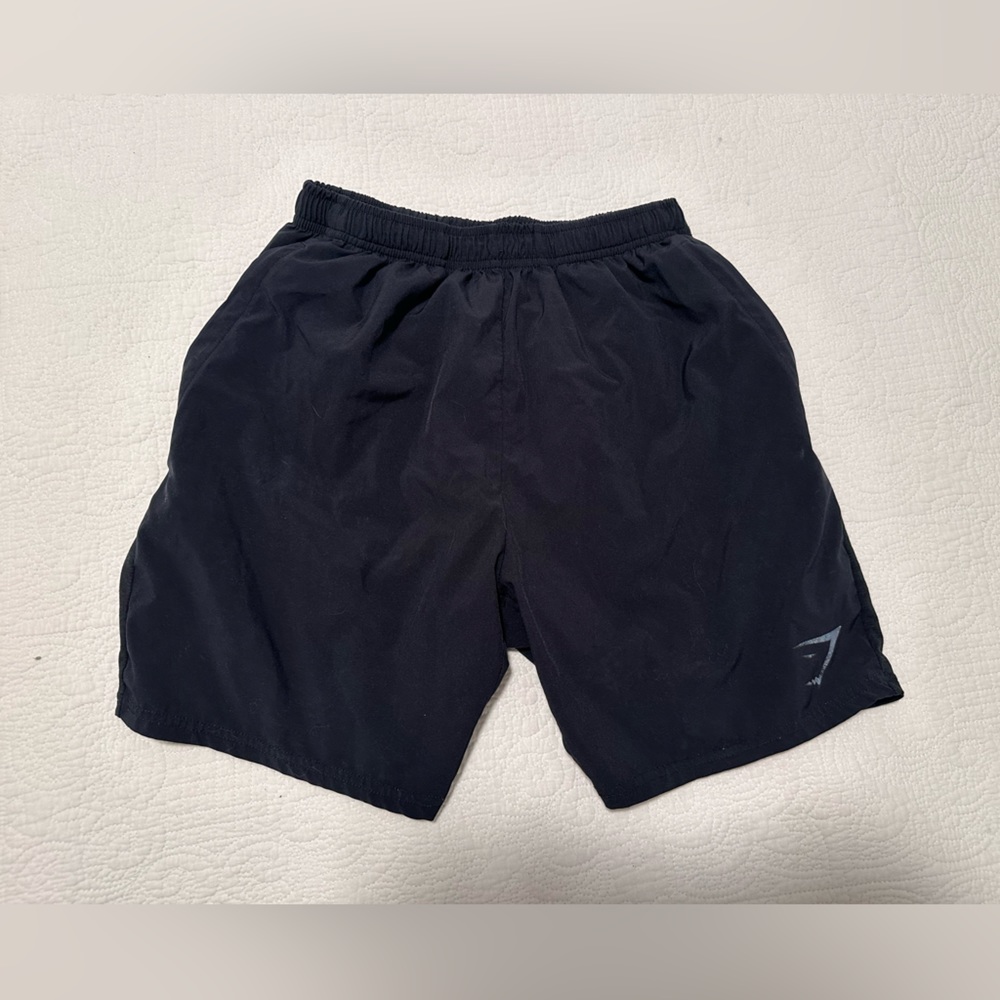Gymshark Workout Shorts